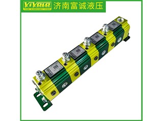 常見液壓同步回路探討，關(guān)于同步分流馬達