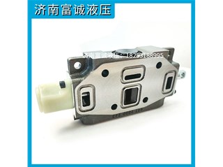 手動換向閥的特點(diǎn)