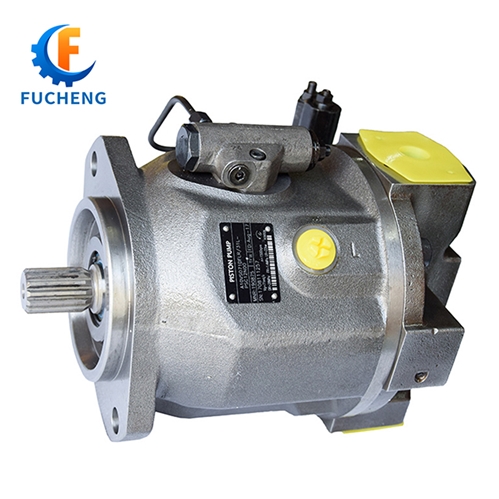 鉆機(jī)柱塞泵 88756059力士樂Rexroth A10VO71